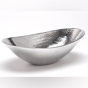 Towle Hammersmith Oval Bowl Serving Decor
